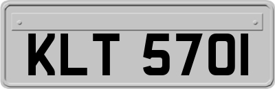 KLT5701