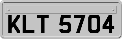 KLT5704