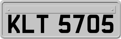 KLT5705