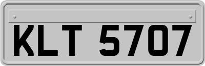 KLT5707