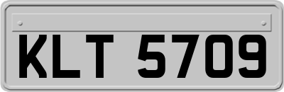 KLT5709