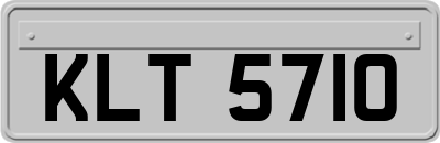 KLT5710