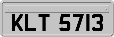 KLT5713