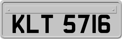 KLT5716