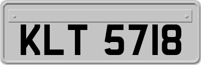 KLT5718
