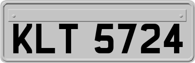 KLT5724