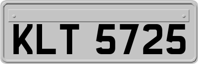 KLT5725