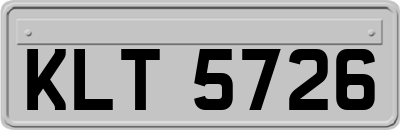 KLT5726