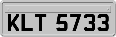 KLT5733