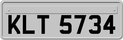 KLT5734