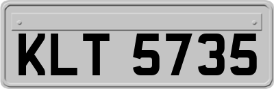 KLT5735