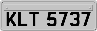KLT5737
