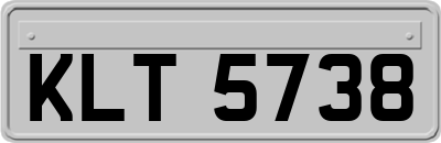 KLT5738