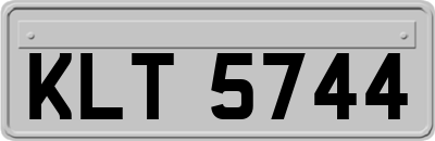 KLT5744