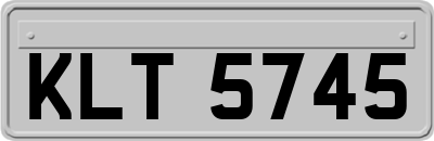 KLT5745