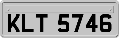 KLT5746