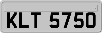 KLT5750