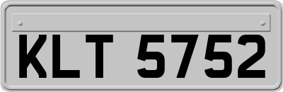KLT5752