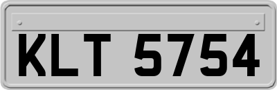 KLT5754