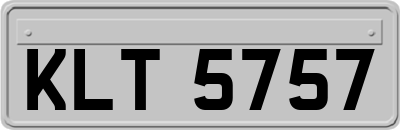 KLT5757