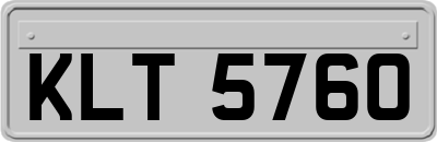 KLT5760