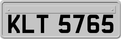 KLT5765