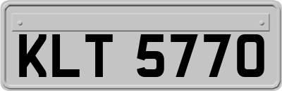KLT5770