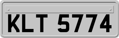 KLT5774