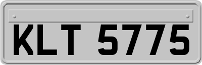KLT5775