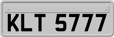 KLT5777