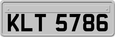 KLT5786