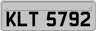 KLT5792