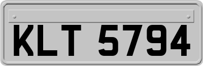 KLT5794
