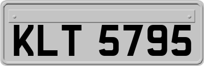 KLT5795