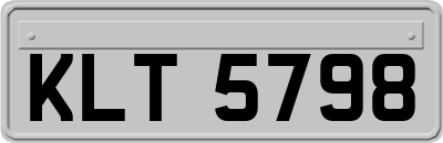 KLT5798
