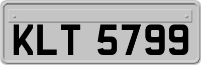 KLT5799