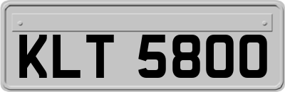 KLT5800