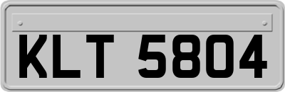 KLT5804