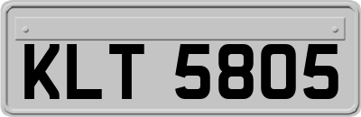 KLT5805