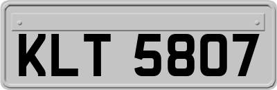 KLT5807