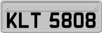 KLT5808