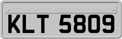 KLT5809