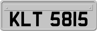 KLT5815