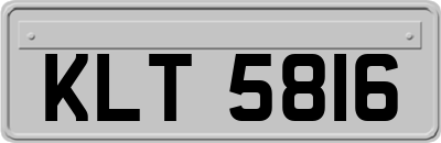 KLT5816