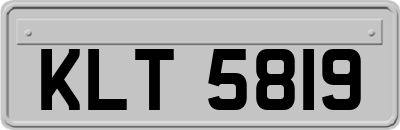 KLT5819