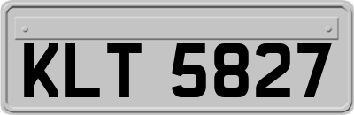 KLT5827