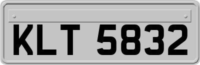 KLT5832