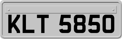 KLT5850