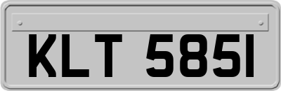KLT5851