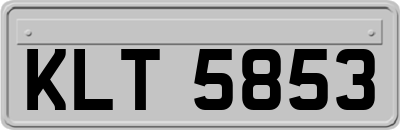 KLT5853